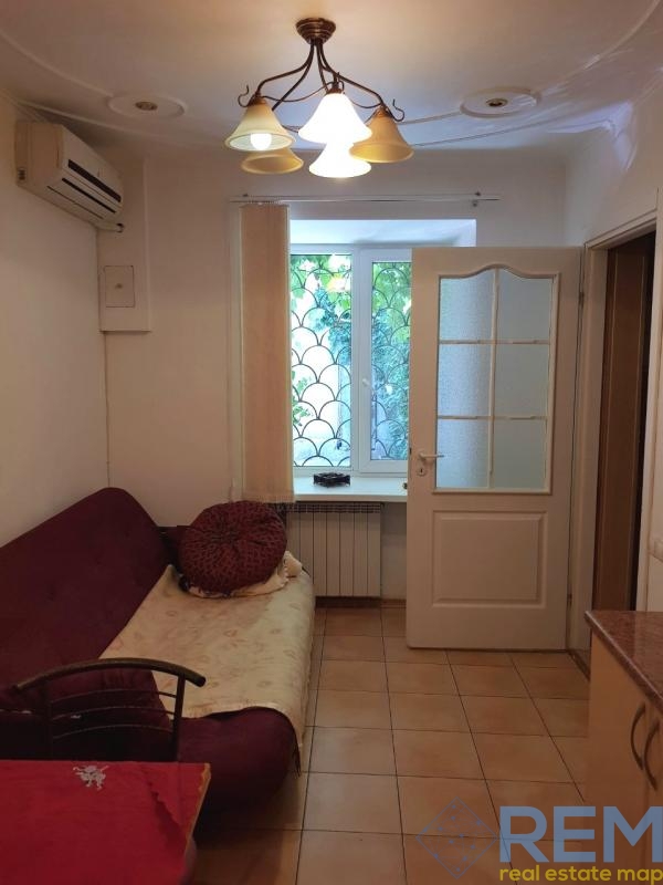 продажа трехкомнатной квартиры номер A-174731 в Приморском районе, фото номер 8